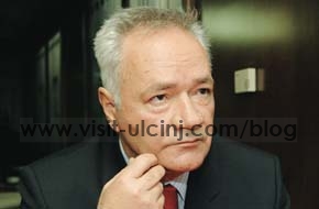 Dinošina izjava pred Evropskim parlamentom