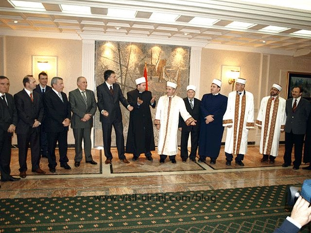 Urimet e Vujanoviqit për Kurban bajramin