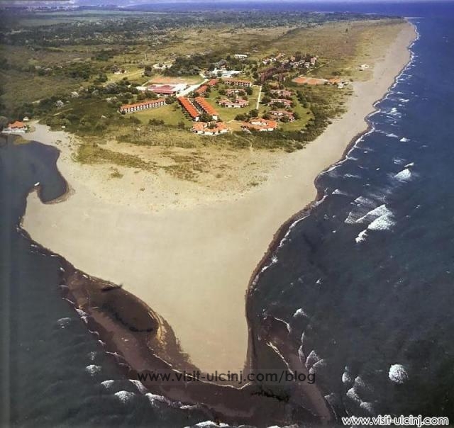 Ada šalje SOS