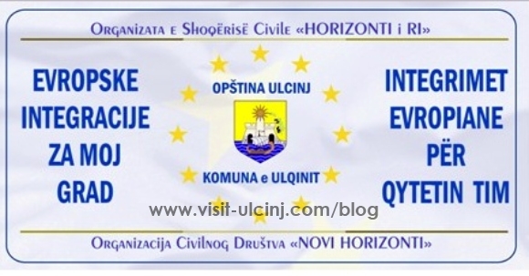 Horizonti i ri organizoi seminarin Integrimet evropiane për qytetin tim – Video