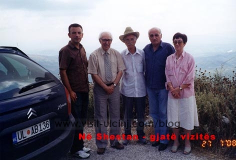 Prof.Dr Aleksandër Stipçeviq; G’jya arbnëshe e ruajtun 300 vjet
