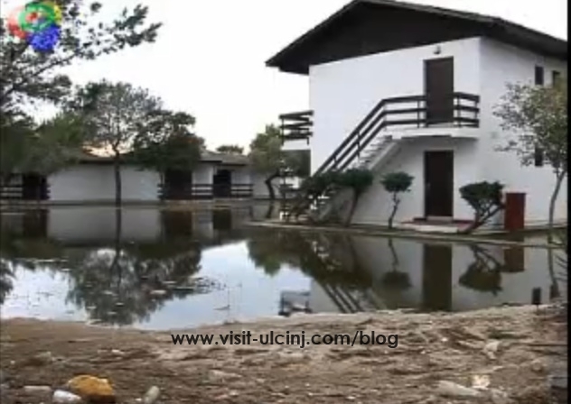 Izlivanje Skadarskog jezera i Bojane i ju?e donosilo nevolje žiteljima okolnih sela – New Video