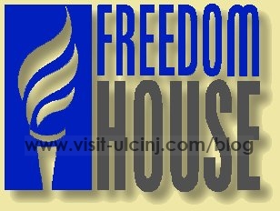 Freedom House: Mali i Zi ne mesin e 89 vendeve te lira
