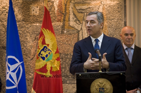 M.Gjukanoviq: Mali i Zi e respekton Serbinë si faktor të rëndësishëm në rajon – Video