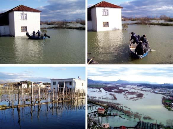 Portat qe permbyten Shkodren, faje Instuticianal apo…