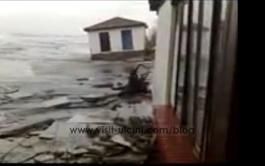 Bojana poplavila brojne ku?e i restorane, vlasnici strepe – Video