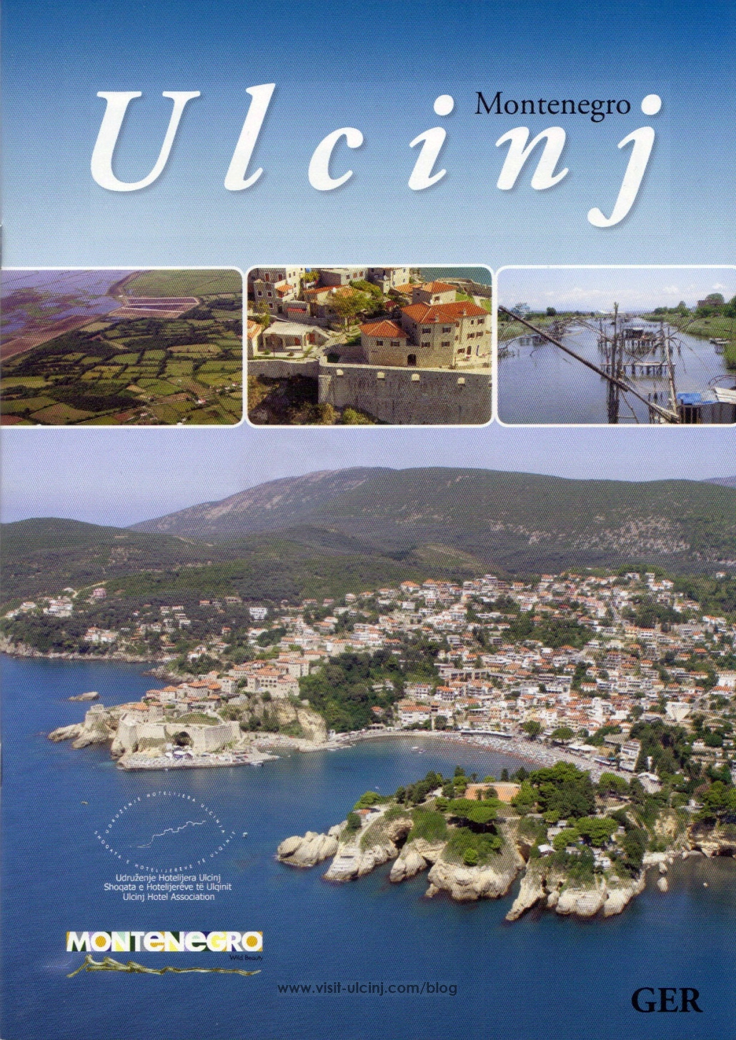 Angebote zum Urlaub  in Ulcinj – Montenegro