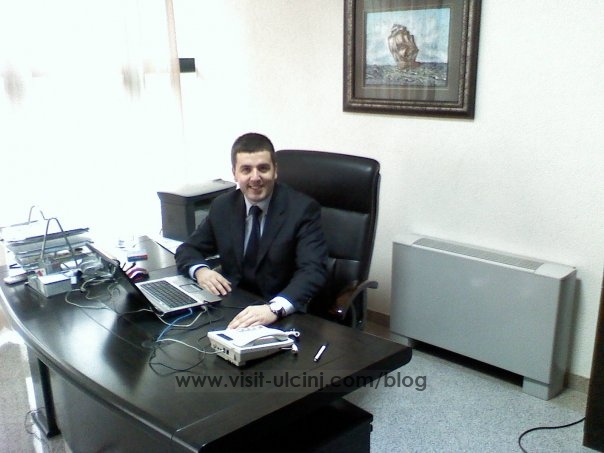 Aksioni afirmativ i pakicave nga Dr. Sc. iur. Angjell Gojçaj