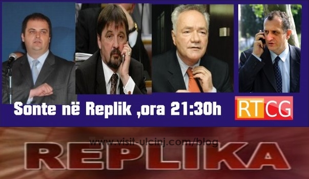 LIVE sonte në TVCG mund ta ndiqni debatin mbi humbjen deputetëve Shqiptare ne Mal të Zi