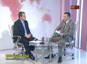 Genci Nimanbegu në TVCG shprehet për mandatet e partive shqiptare – Video