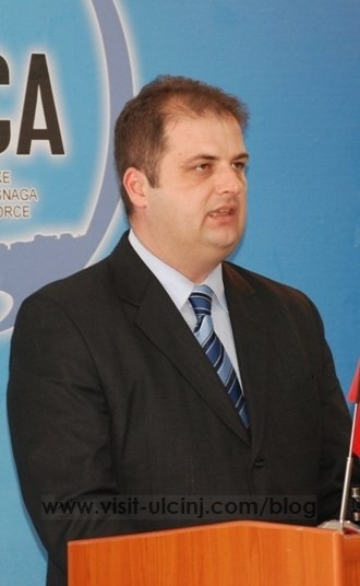 Forca ?e se zbog izbornog zakona žaliti ustavnom sudu