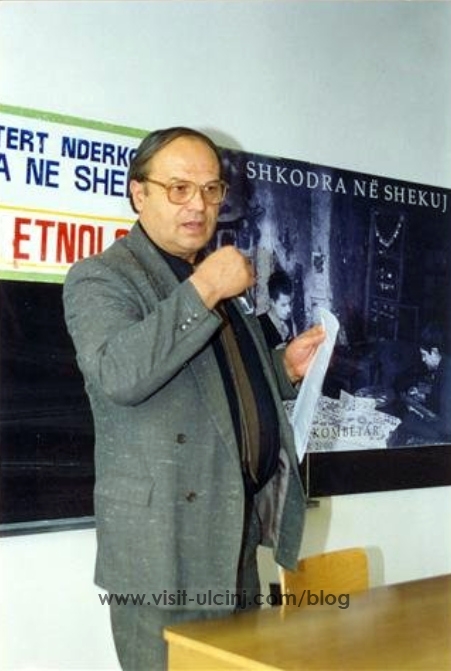 Qasje krijimtarisë letrare të Ibrahim Berjashit