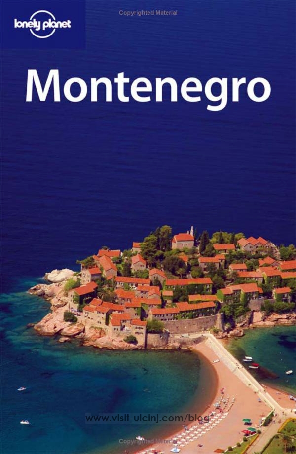 Ministry of Tourism of Montenegro nominated for Destination Stewardship Award