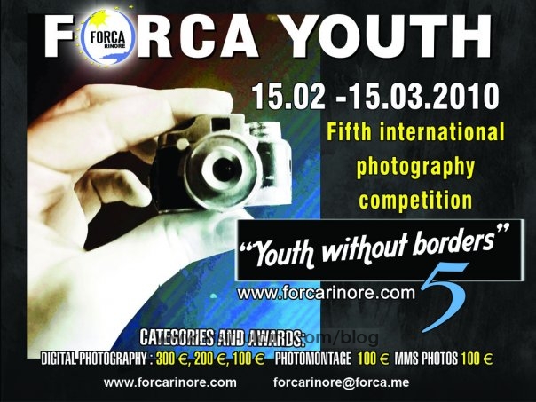 Photography Competition_Forca Youth_2010 Photography Competition_Forca Youth_2010
