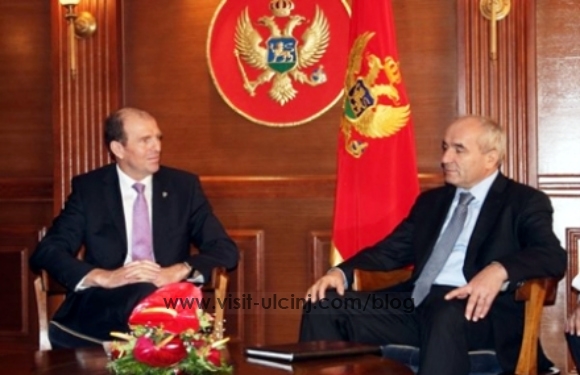 Ministri Shala ftoi bizneset nga Mali i Zi që të investojnë në Kosovë