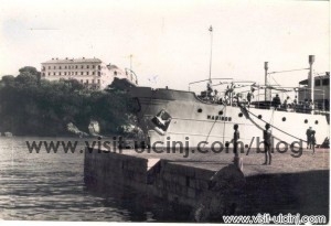 Anija Lundruse ne molon e Ulqinit_1