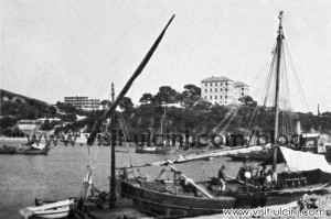 Anija Lundruse ne molon e Ulqinit_2
