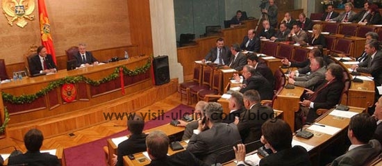 Kuvendi i Malit të Zi po i lë shqiptarët edhe pa 5 deputetë
