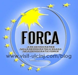 “Forca” apelon te faktori ndërkombëtar të monitorojë zgjedhjet në Ulqin
