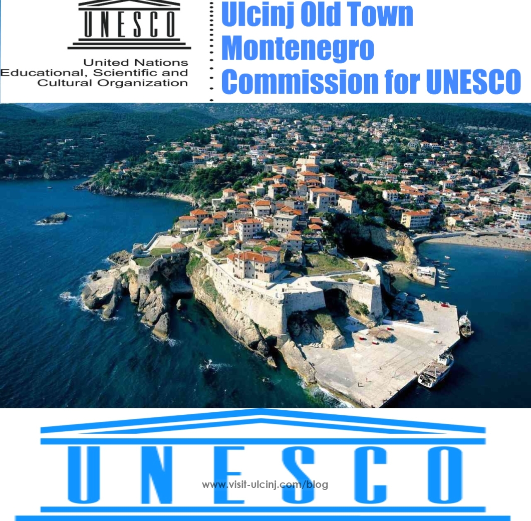 Stari grad Ulcinj za Listu UNESCO-a