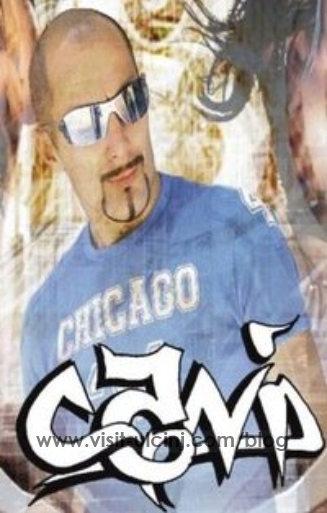 Notat e parë te kënges “Geto”nga Cani në YouTube