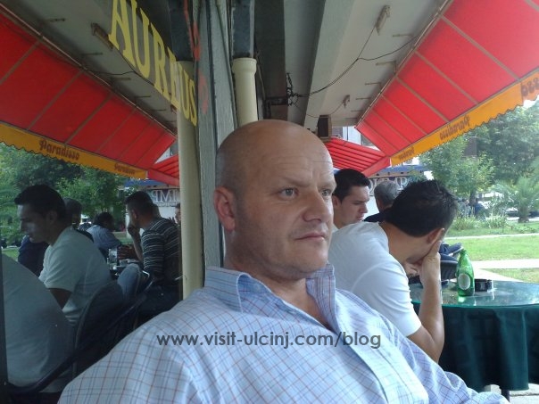 Mustafa Canka povodom dešavanja u IZ Ulcinja