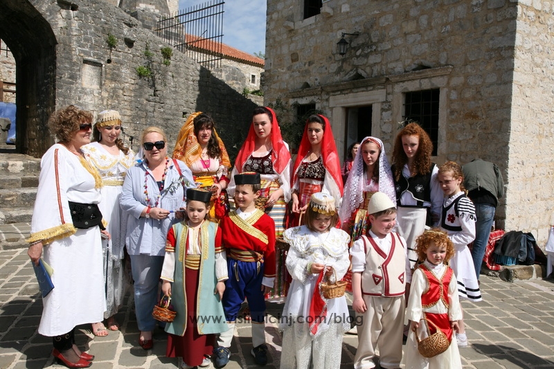 Performance Ulliri – Floriri i Ulqinit / Performans Maslina-blago Ulcinja