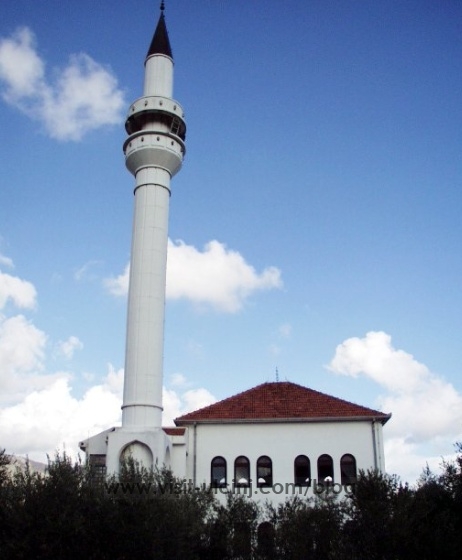 Reagimi i Imamit te Krythes te nderuarit h. Bajram ef. Hajdarit