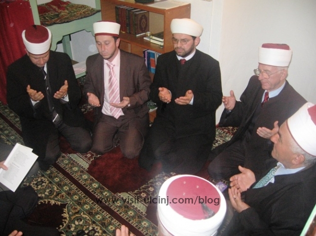 Shaban Peraj: Kauza e arsyes
