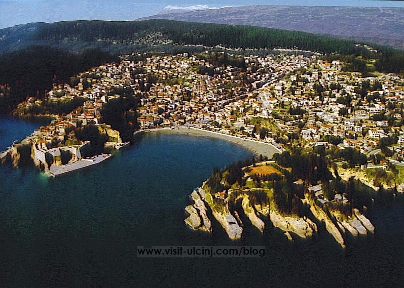 Summer Holiday  Ulcinj – Montenegro of 8€