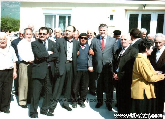 Hajdinaga hap klubin e pensionistëve ne Katerkolle