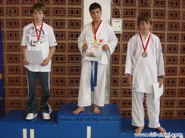 KK “Champion” vazhdon me suksese në “Budva Open”2010