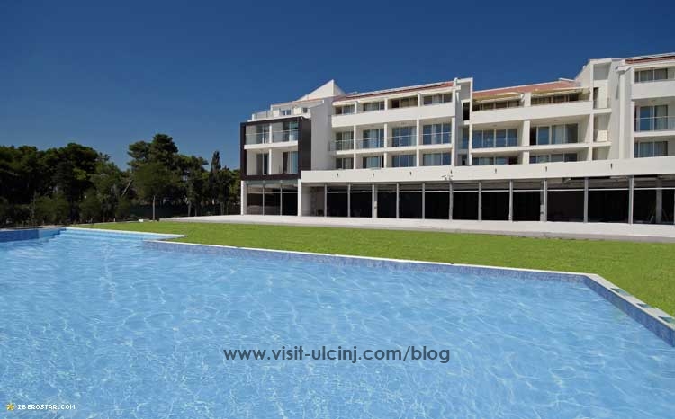 „Barkli Montenegro” ne?e otvoriti hotel Otrant u Ulcinju