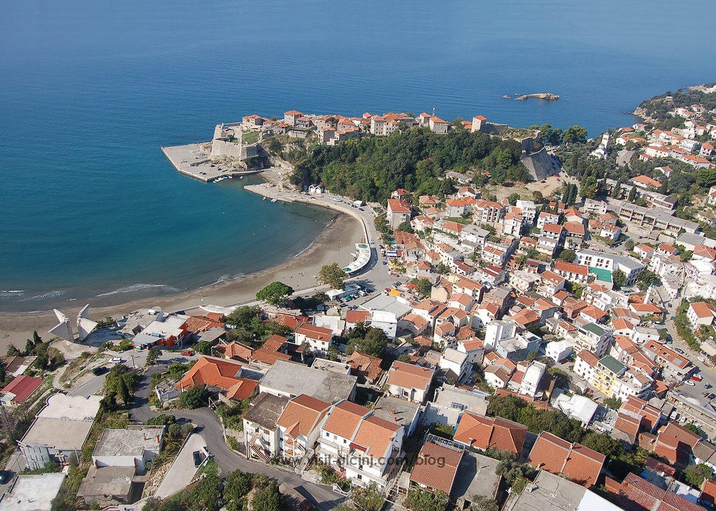 Ulcinj na pragu turisti?ke 2010