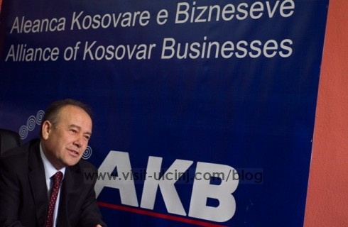 Ulqin: ’’Ditët e biznesit  kosovar në Mal të Zi’’