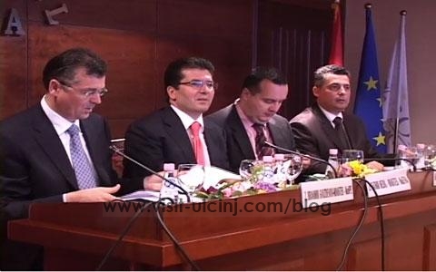 Angazhim i përbashkët Shqipëri – Mal i Zi për mjedisin