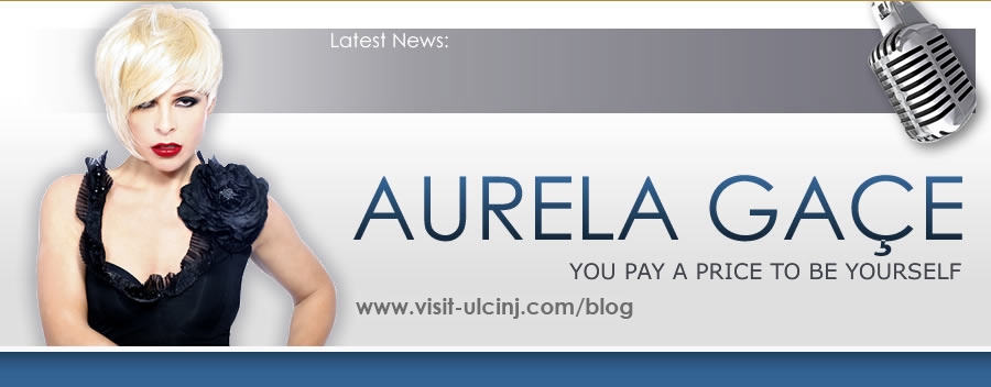 Aurela Gace: Nuk jam vetëm origjinale, por dhe e vërtetë