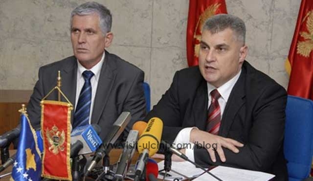 Kufiri i dikurshëm administrativ Kosovë-Mali i Zi do të bëhet shtetëror