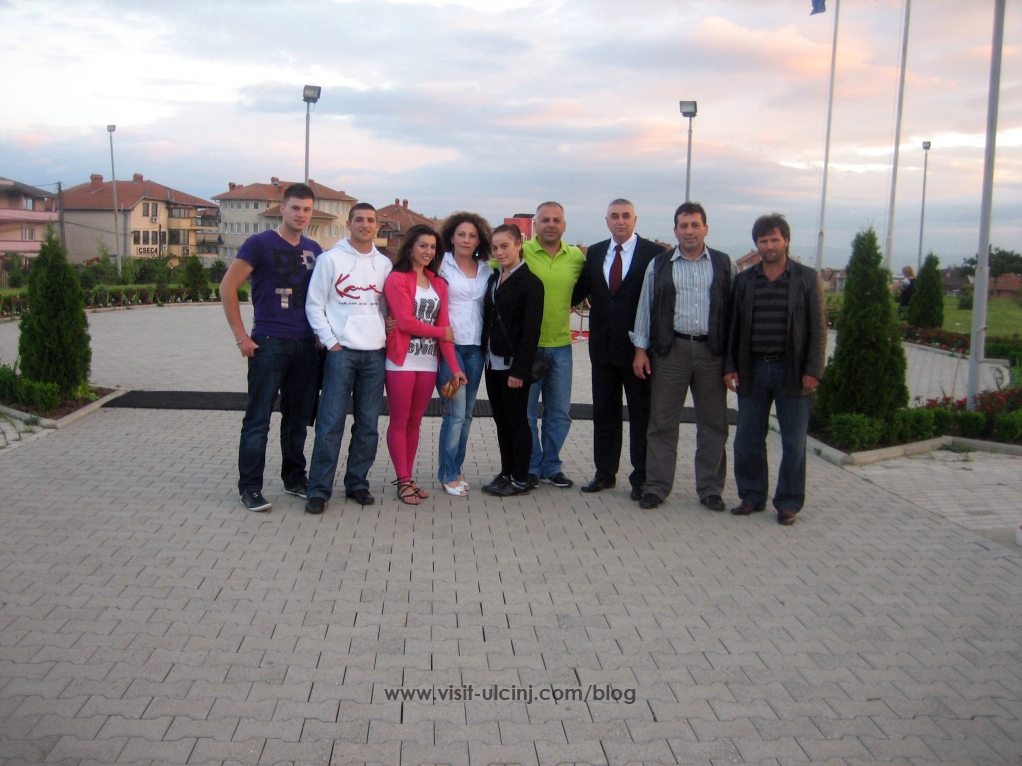 Përfaqësim i mirë i KK “Ulqini” në Kosovë