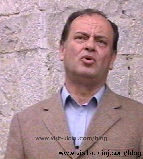 Kulturni turizam Ulcinja