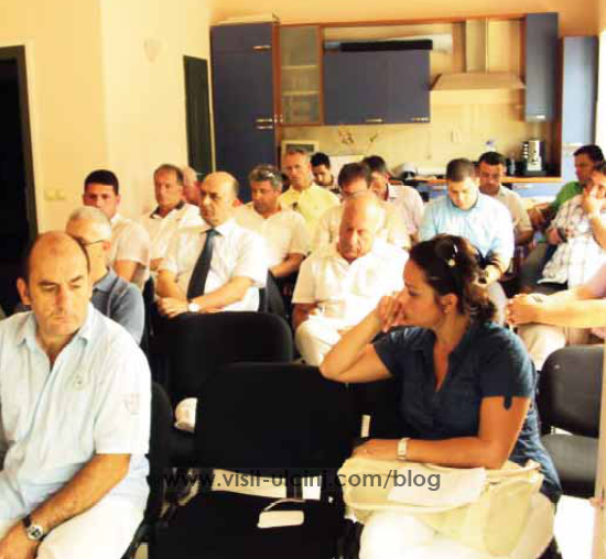 Fillim i dobët i sezonit në Ulqin
