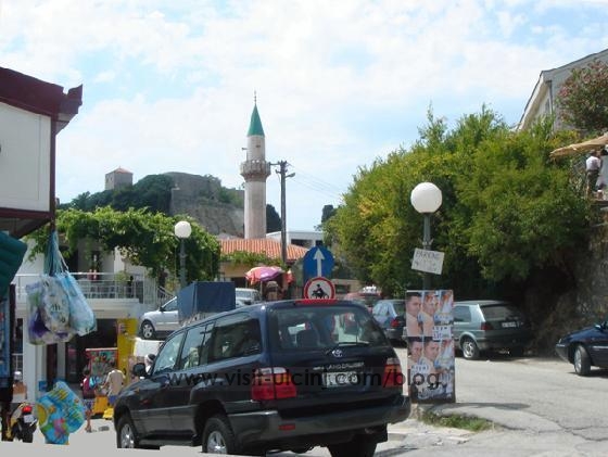 Ulcinj: Novi saobra?ajni režim
