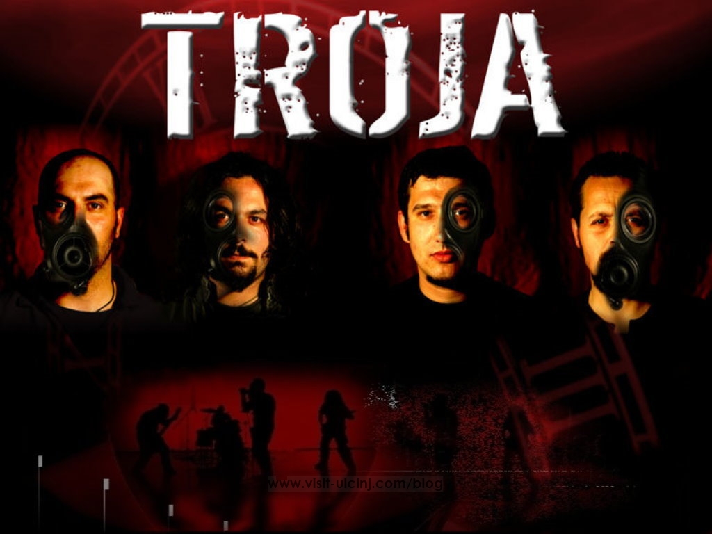 “Troja” promovon videoklipin “Mretnesha Kohë”