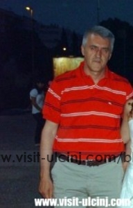Skender Elezaga