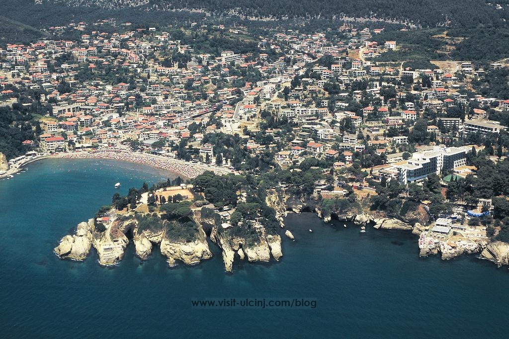 Ulcinj:Tako mala, a toliko lijepa