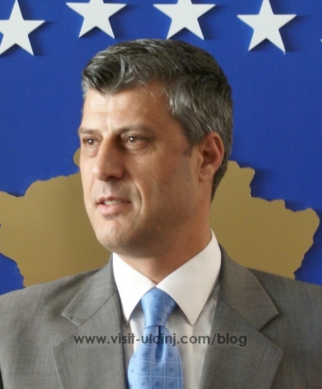 Thaçi: Së shpejti shkëmbimi i ambasadorëve me Malin e Zi