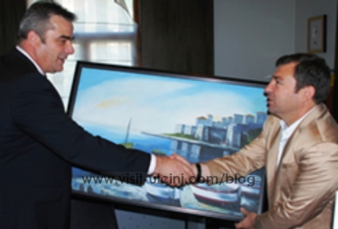 Durrësi dhe Ulqini, marrëveshje për turizmin