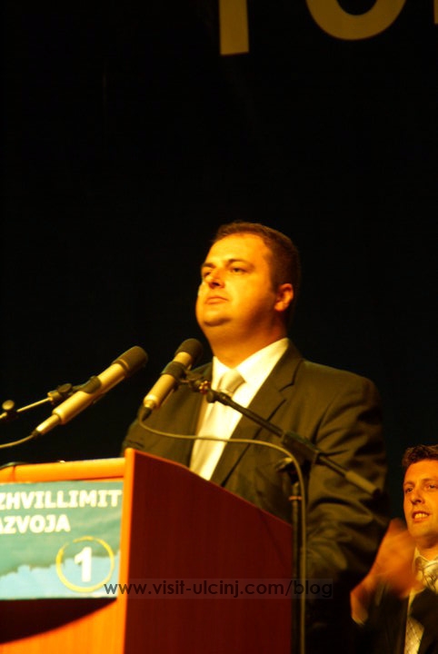 Nimanbegu: Kot zvarritet shkëmbimi i ambasadorëve Prishtinë-Podgoricë