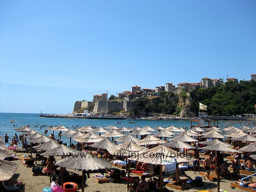 Mali i Zi, 600 milionë euro nga turizmi