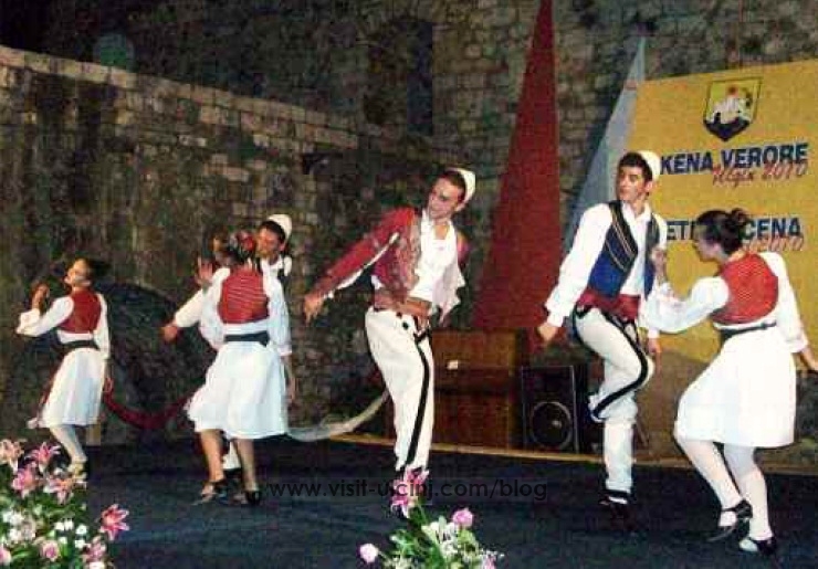 U hap edicioni i 23-të i Festivalit “Skena Verore” – Video